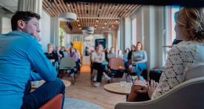 Jak nastavit LinkedIn profil tak, aby prodával